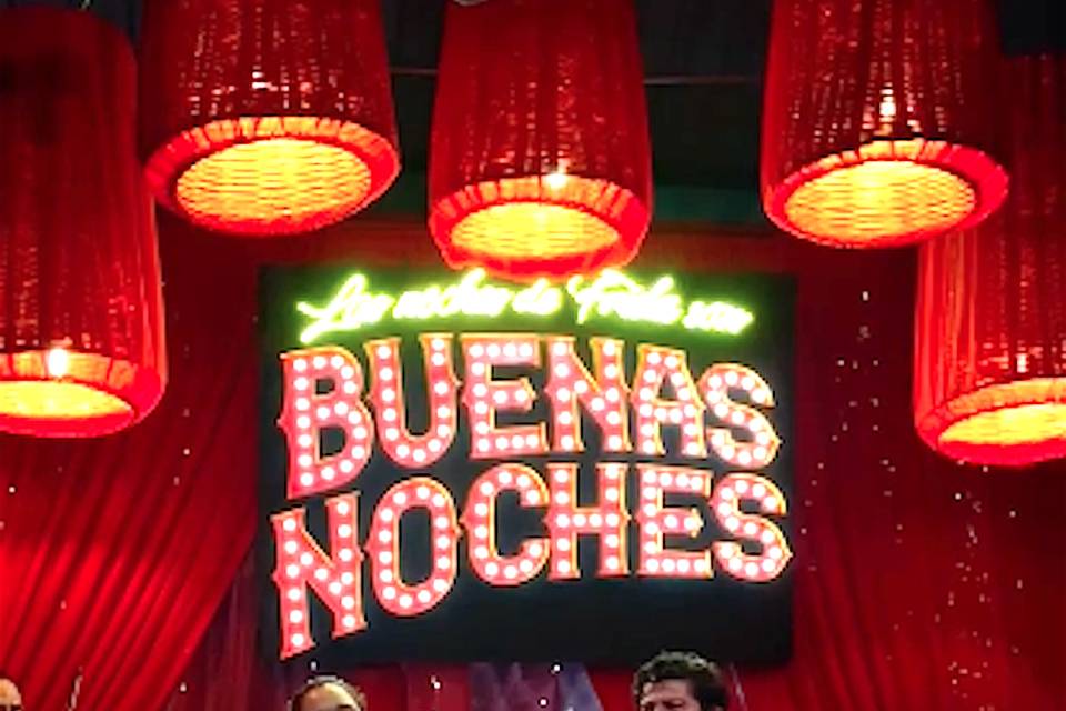 Del bolero al pop