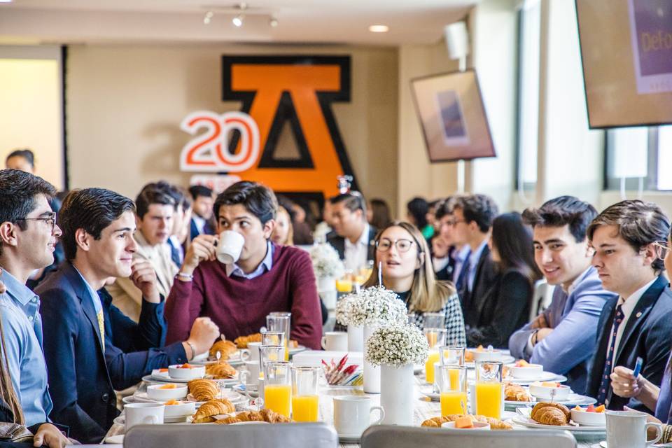 Brunch Detalle