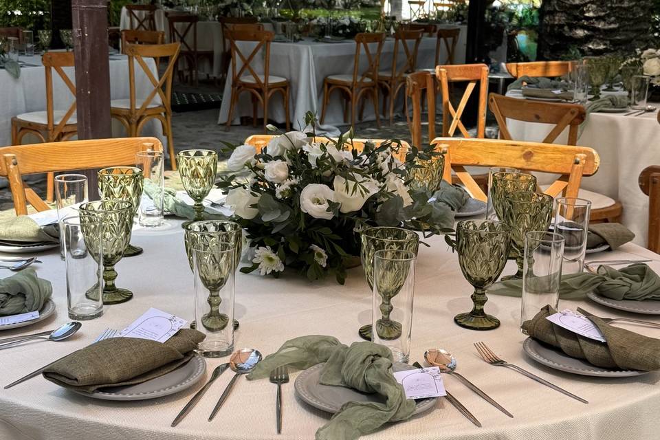 Boda I&I