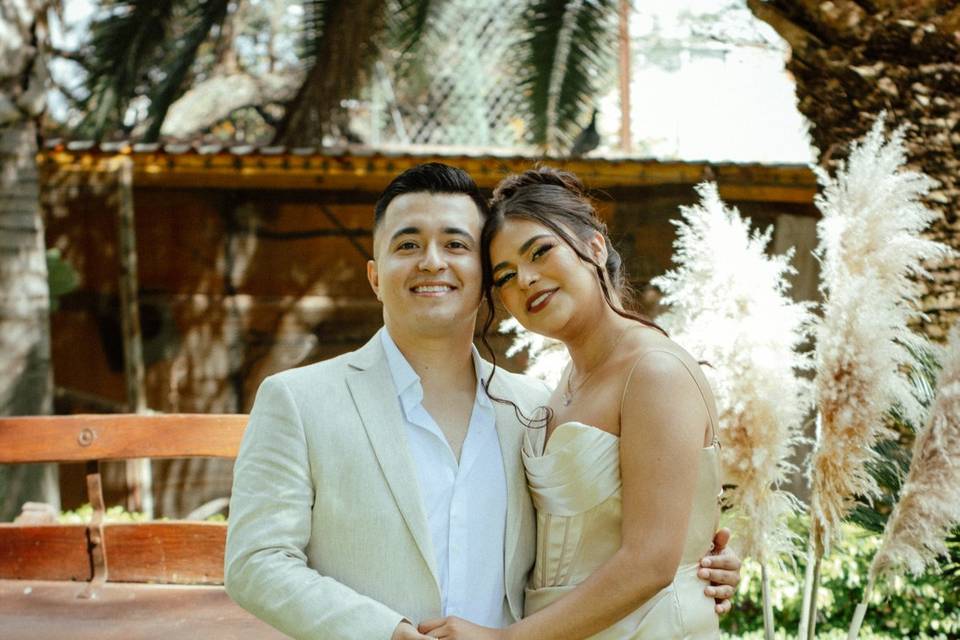 Boda C&C