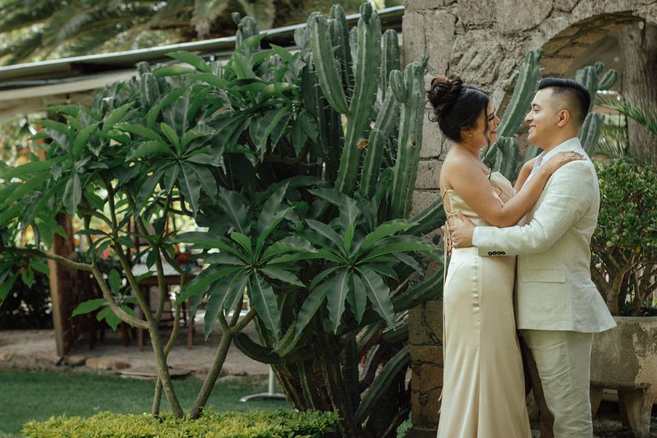 Boda C&C