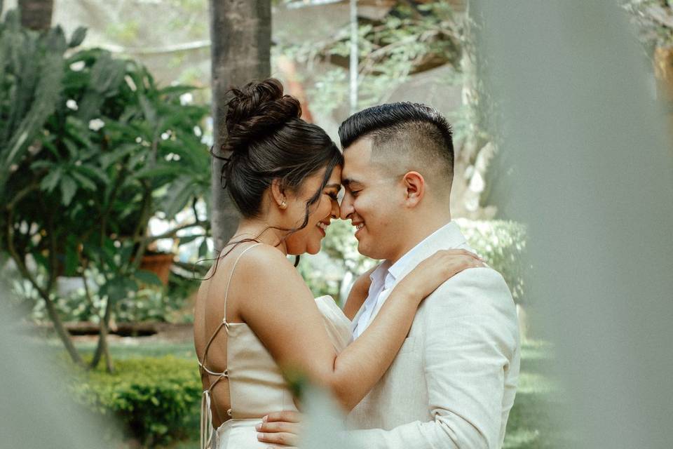Boda C&C