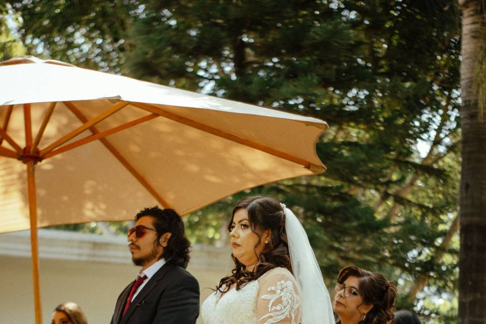 Boda A&C