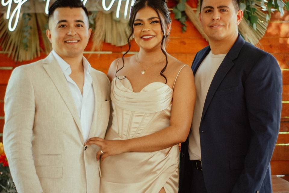 Boda C&C