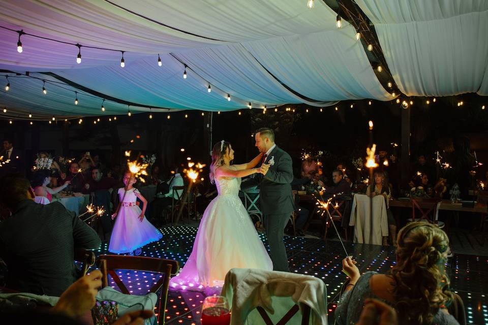 Boda C&J