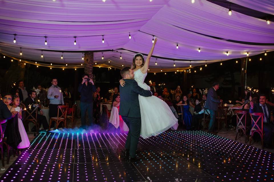 Boda C&J