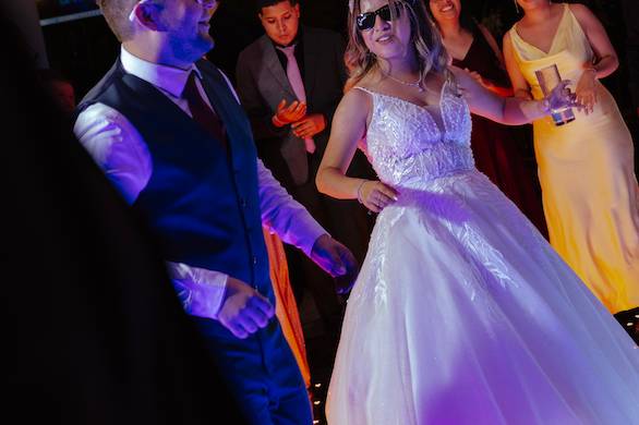 Boda C&J
