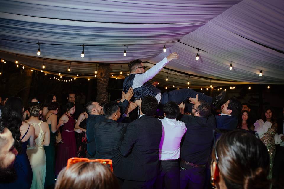 Boda C&J