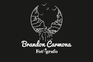 Brandon carmona fotografía y films logo
