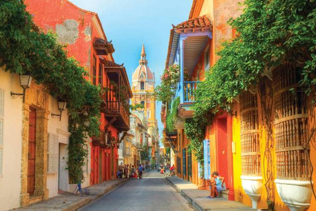 Cartagena