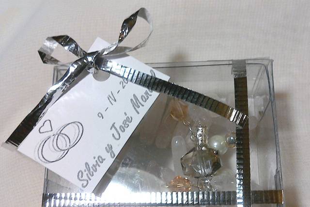 Empaque personalizado