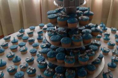 Cupcakes