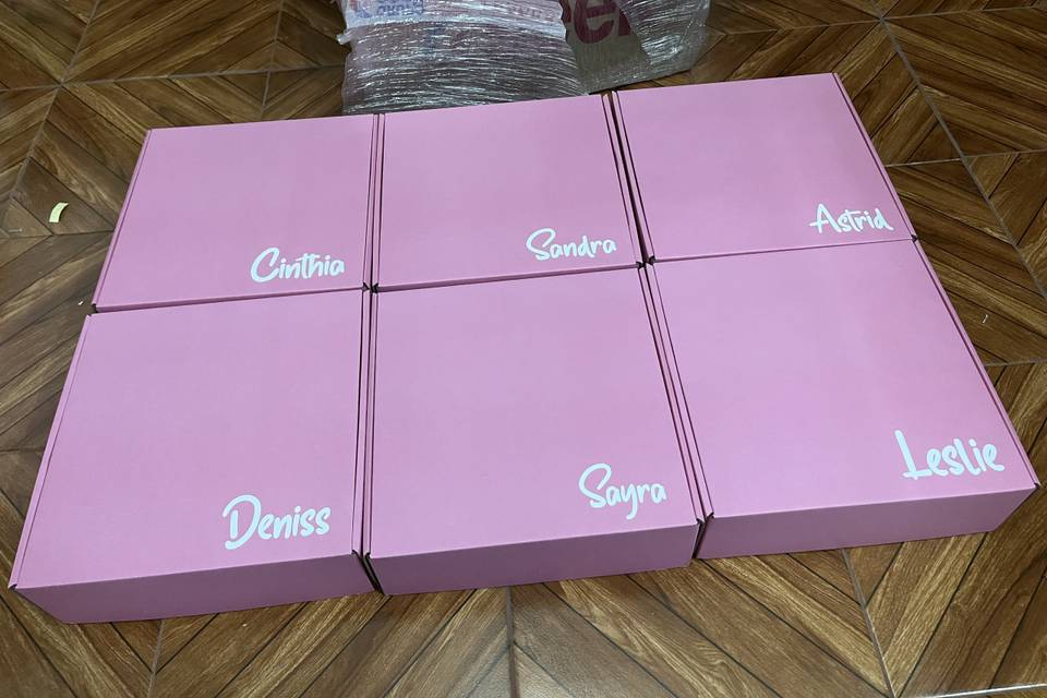 Vasos y termos para regalar en eventos