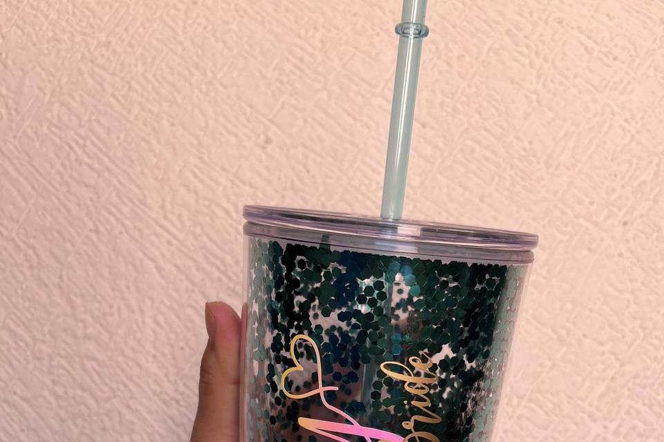 Vasos y termos para regalar en eventos