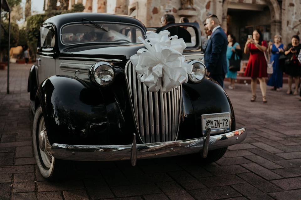 Padrino