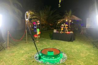 Cabina WorldFest