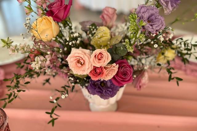 Flores