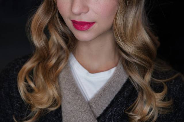 I Latina Salón de Belleza