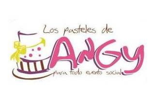 Los Pasteles de Angy logo