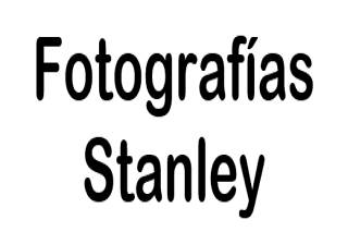 Fotografías Stanley logo