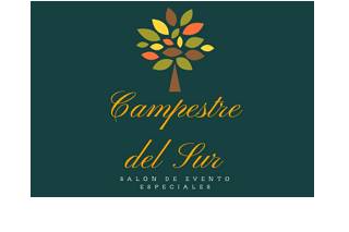 Salón Campestre del Sur logo