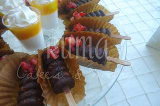 Ruma Cakes & More