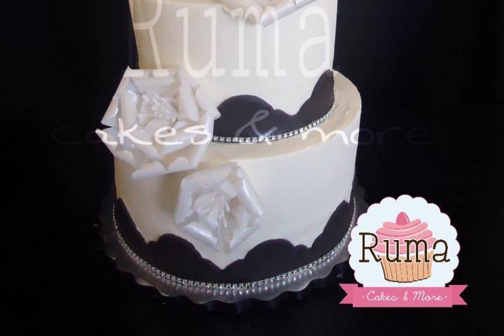 Ruma Cakes & More