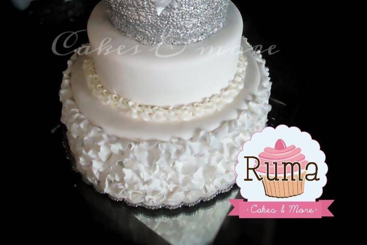 Ruma Cakes & More