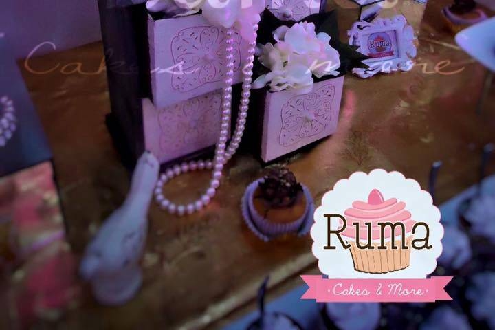 Ruma Cakes & More