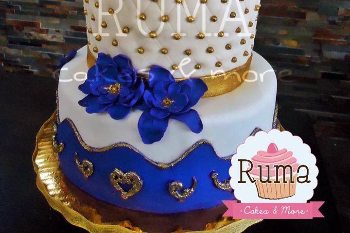 Ruma Cakes & More
