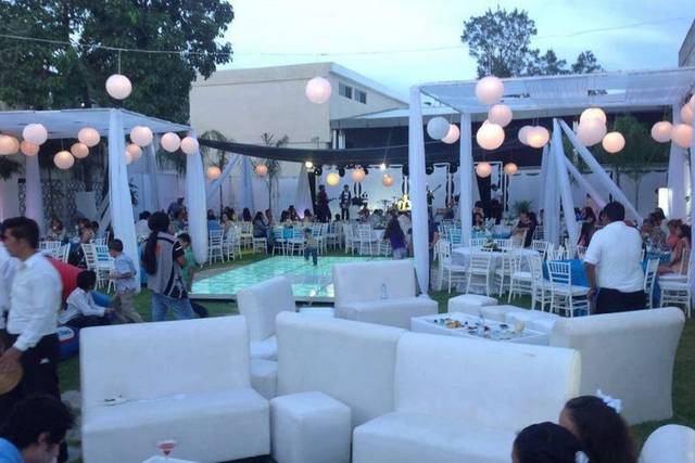 Campirano Eventos