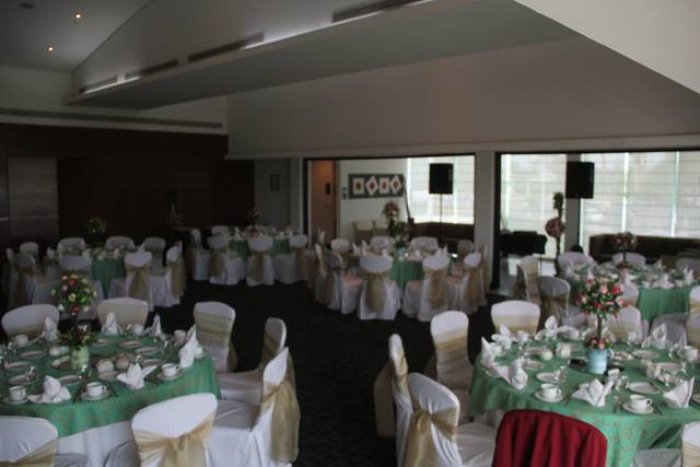 M&R Eventos