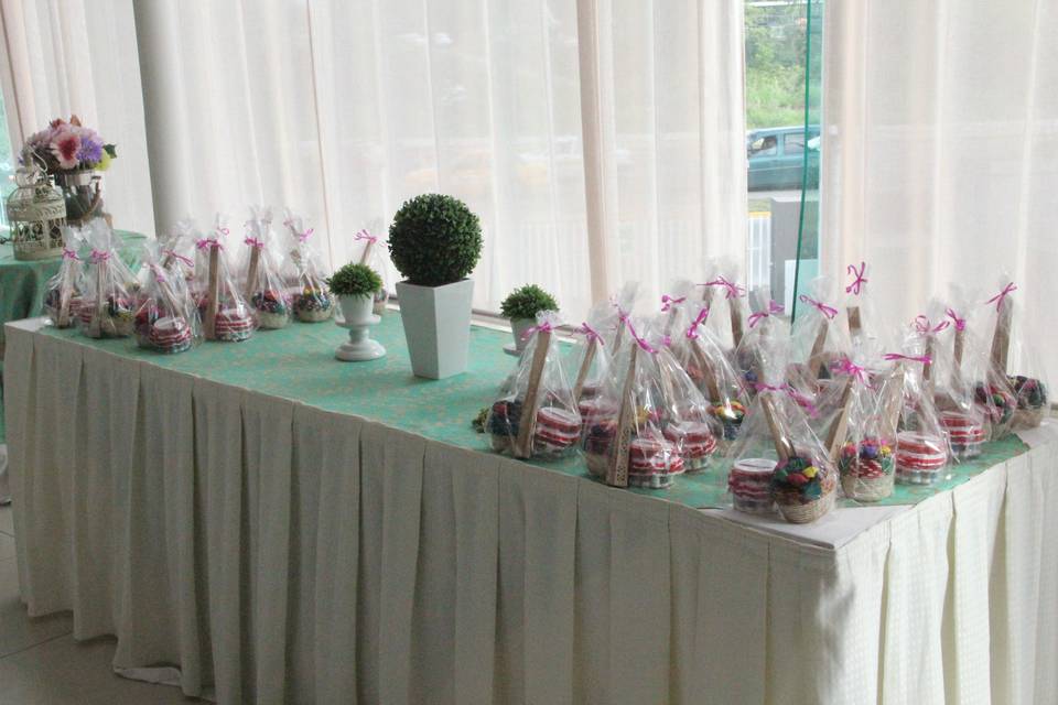 M&R Eventos