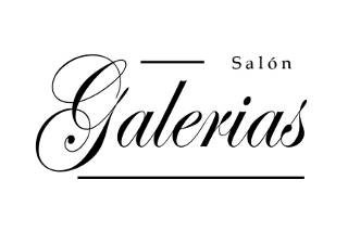 Salón Galerías Logo
