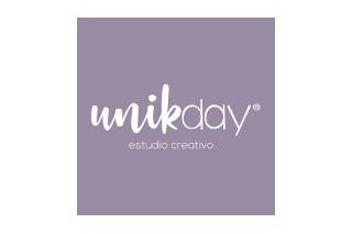 Logo Unikday Estudio Creativo