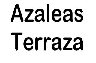 Azaleas Terraza