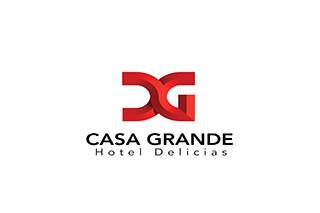 Casa Grande Delicias Logo