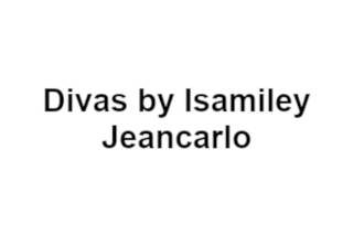 Divas by Isamiley Jeancarlo logo