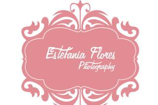 Estefania Flores Photography logo