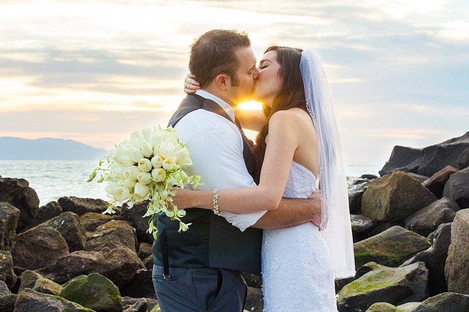 Boda Puerto Vallarta