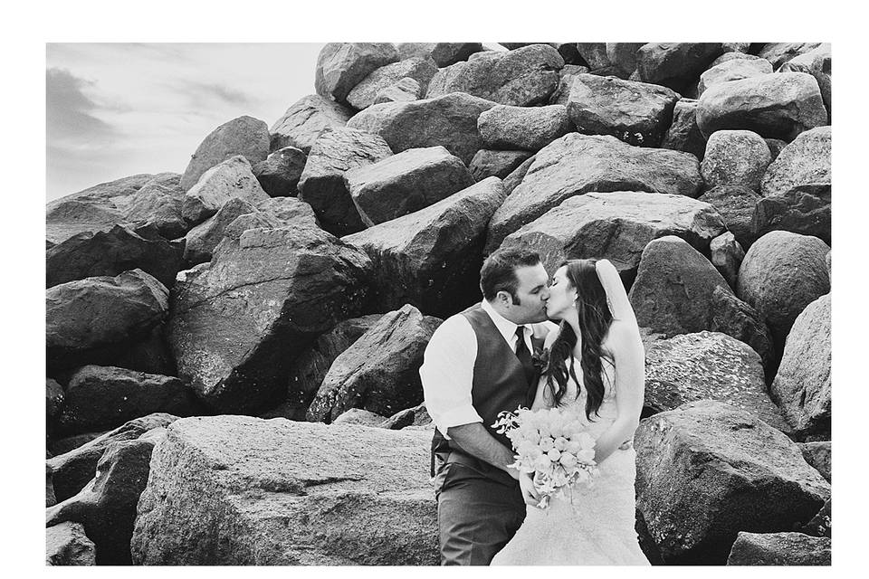 Boda Puerto Vallarta