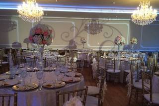 Lourdes Jasso Eventos