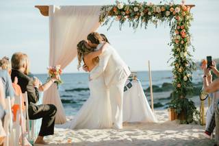 Romantic Cabo Weddings