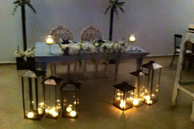 Boda Tanya y Rodrigo