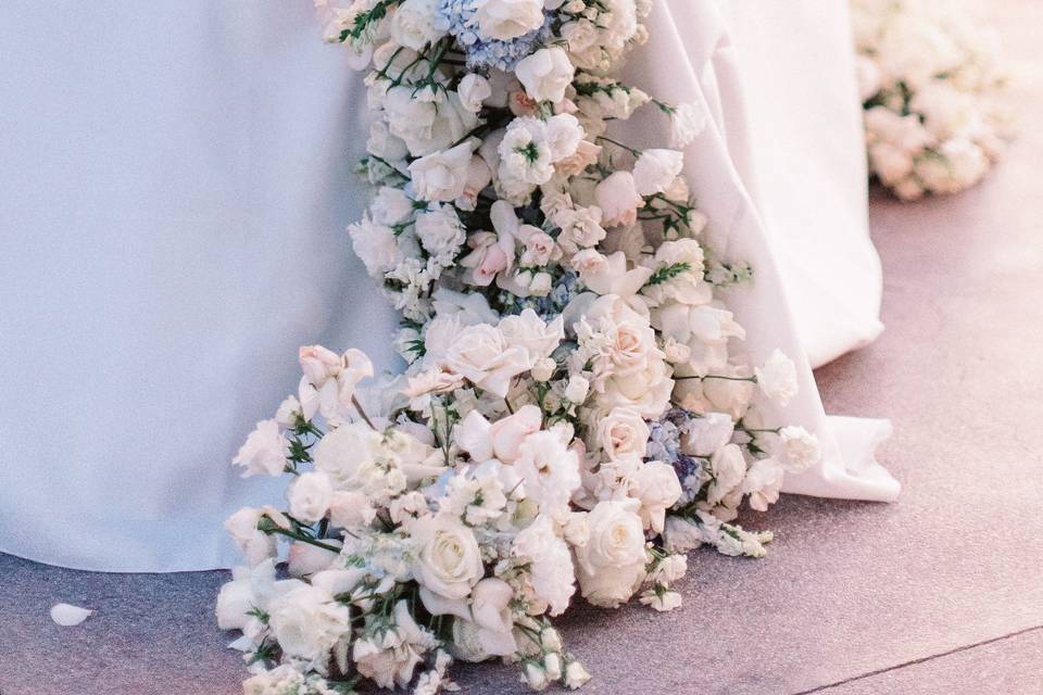 Romantic Cabo Weddings
