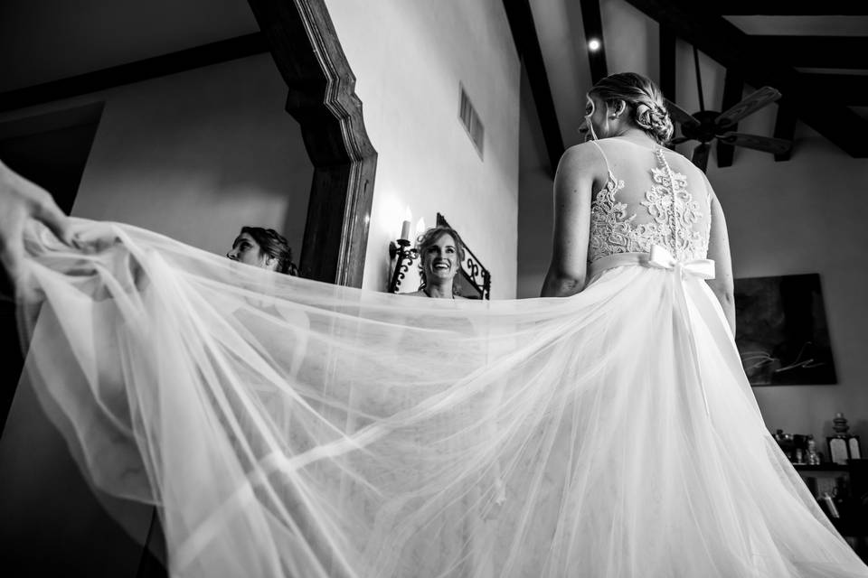 Romantic Cabo Weddings