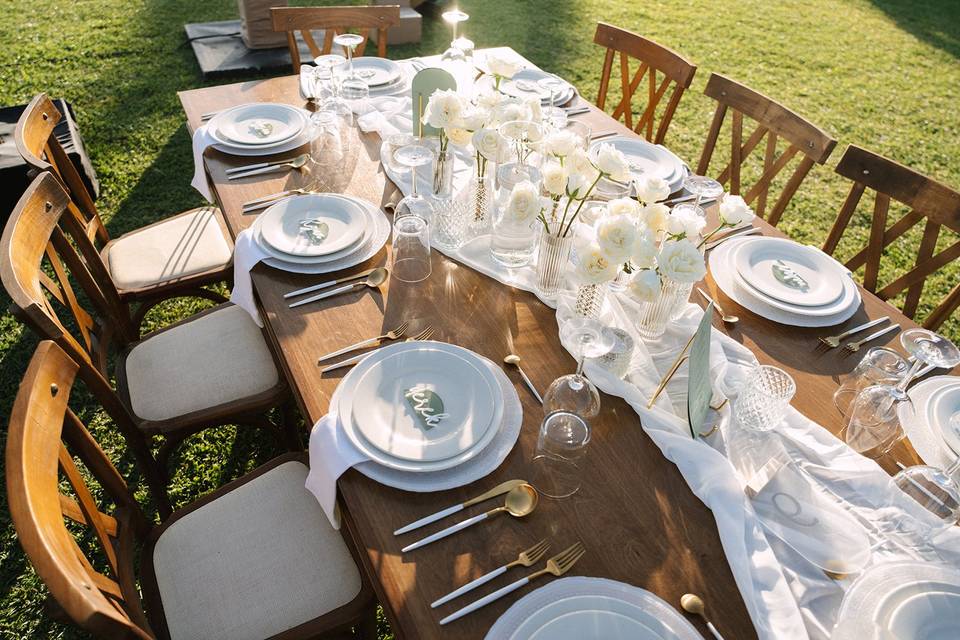 Romantic Cabo Weddings