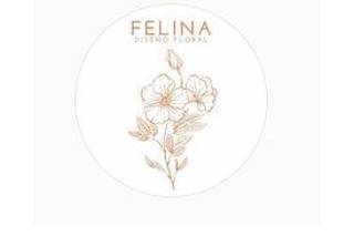 Logo Felina Casa Floral
