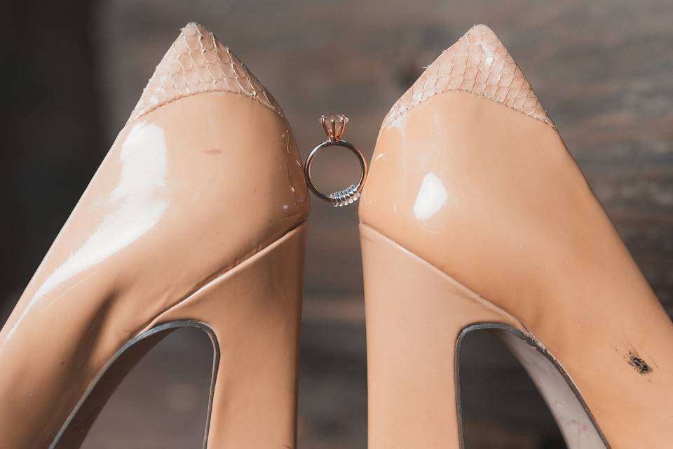 Anillos y accesorios