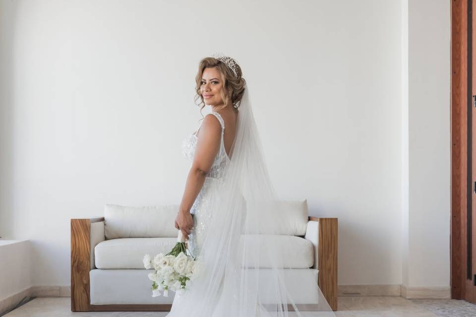 The Bride
